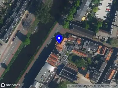 Isa Schreurs Haarlem