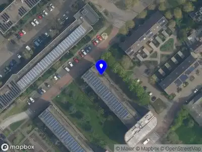 Zelfvoorzientje Driebergen-Rijsenburg