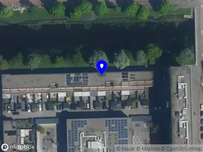 Mahir Enterprise Amsterdam
