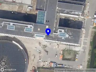 Stichting de Fusie Leiden