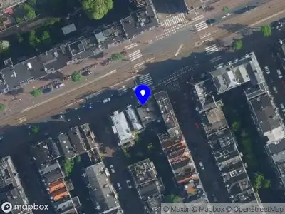 Focacceria Amsterdam Amsterdam