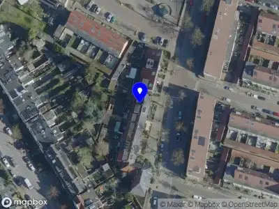 Pouwer Person Nijmegen