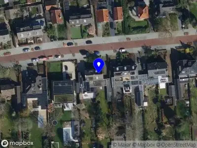 Data Driven Agency B.V. Breda