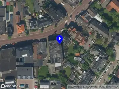 NoxyieH IT Solutions Castricum