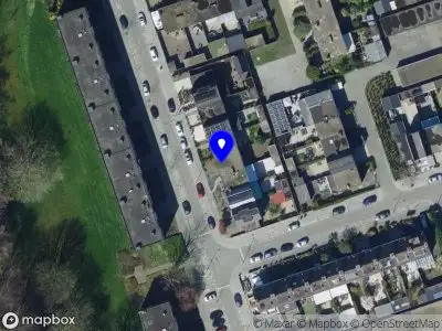 Nieuw bedrijf SB Holding B.V.