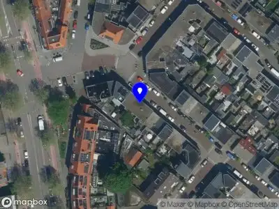 EA infra service Haarlem