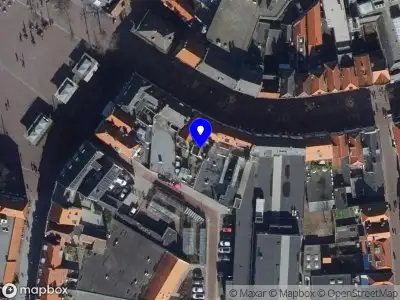 Nieuw bedrijf illert Enterprises