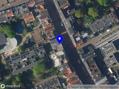 De Staf van Sinterklaas