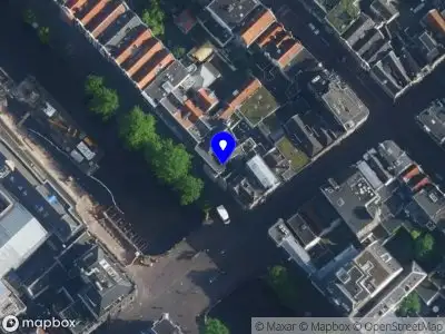 Laurèl’s Living Amsterdam