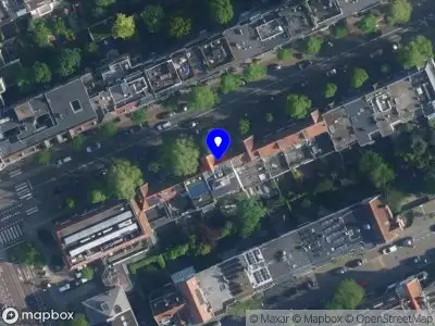 Vereniging van Eigenaars Uiterwaardenstraat 45 en 47 te Amsterdam Amsterdam