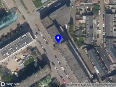 Mustafar's Schiedam