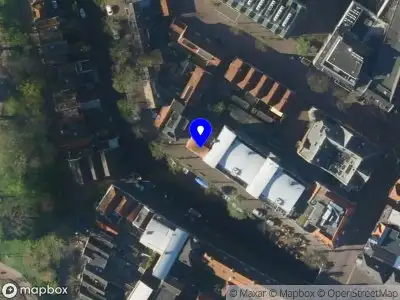 Nieuw bedrijf ThuisFlow