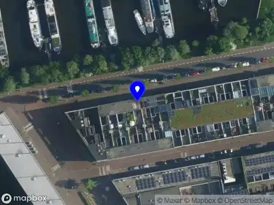 Liset Helpt Amsterdam