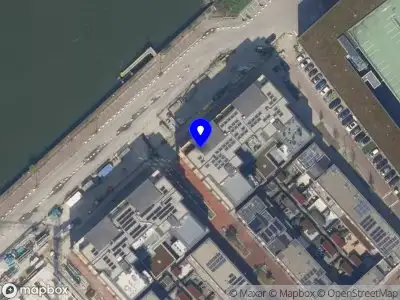 Liedtke corn-milling-consult Rotterdam