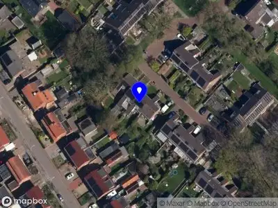 Nieuw bedrijf RijTrend