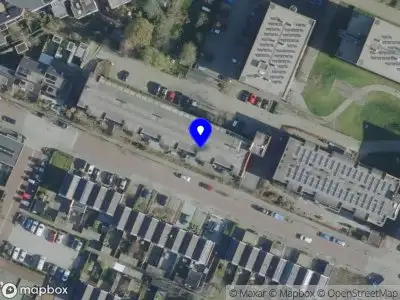 Shragi Nijmegen