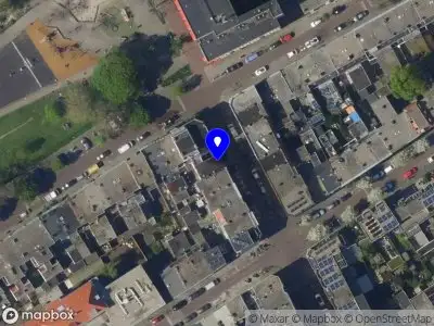 Nieuw bedrijf Mitko96