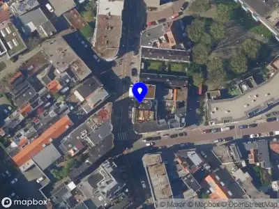 Sikko Kranenborg 's-Gravenhage