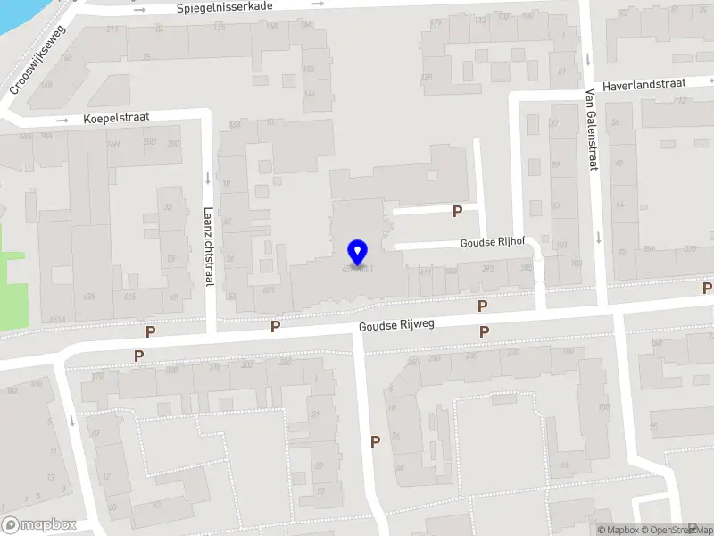 GBF Juridische Diensten