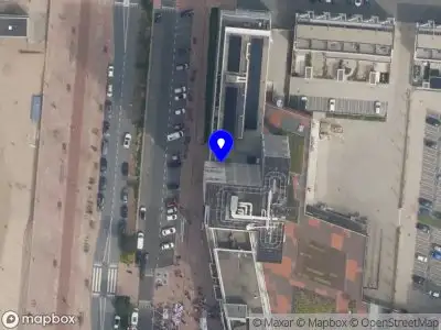 DCZorgt B.V. Rotterdam