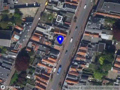 Vereniging van Eigenaars Hooigracht 68, 68 A en 68 B te Leiden