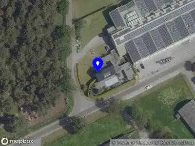 Nieuw bedrijf Sikes Producties Rouwkuilenweg B.V.