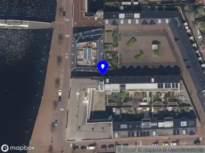 Nieuw bedrijf TidalWave Ventures B.V.