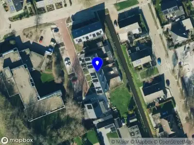 Hoffman HLDG B.V. Nijeveen