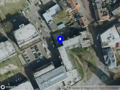 Stichting TAB Bergvenne