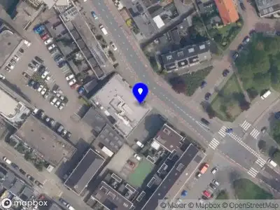 Nieuw bedrijf Huisartsenpraktijk Kamphuis & Ybema