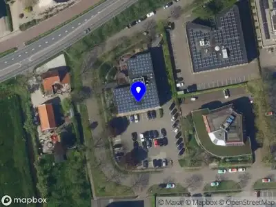 WeCreate Academy B.V.