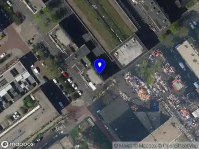 Karacelik Bouw 's-Gravenhage
