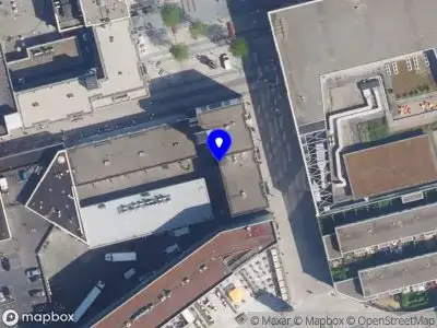 Indus International Almere