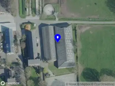 Stal Wetzelaer Herpen