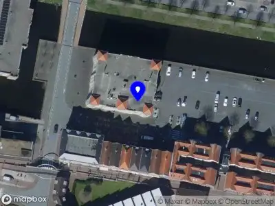 De Oude Dominee B.V. Middelharnis