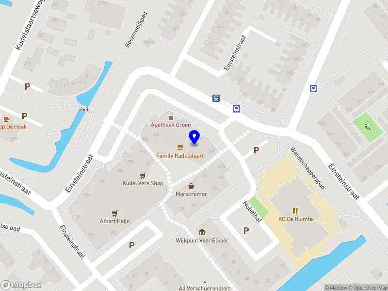 Solus Consultancy Kudelstaart