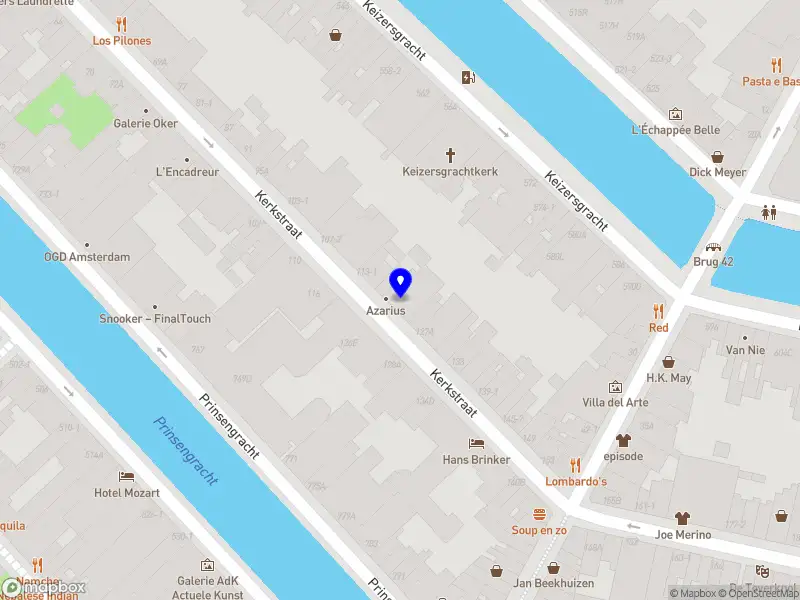 Visionary Tech Ventures B.V. Amsterdam