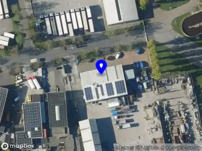 Schot Infra West B.V. Broek op Langedijk