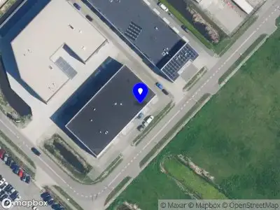 Surinam Cuisine B.V.