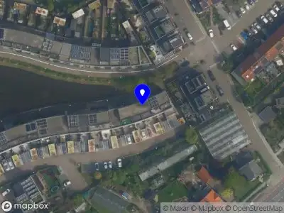 Vereniging van eigenaren Kerklaan 1 te Wateringen Kwintsheul