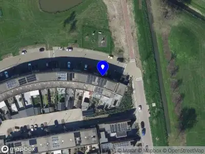 Stichting Garantiefonds ZonZeker Opslag