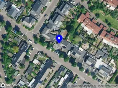 3D Printing Mate Zutphen