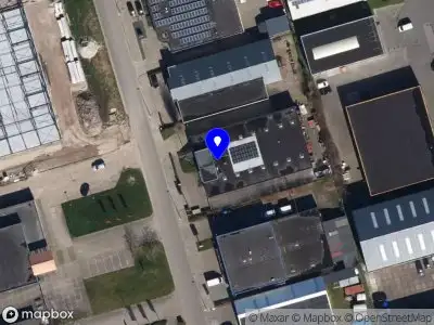 Nieuw bedrijf Adroor B.V.