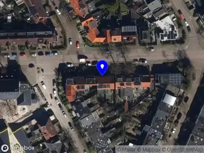 Kire Beheer B.V. Leeuwarden
