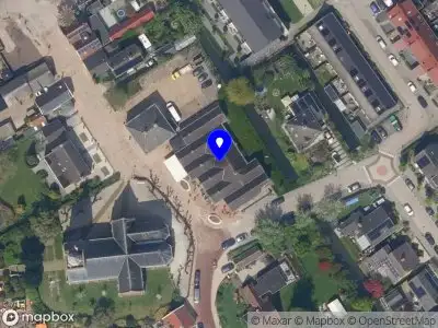 Stichting Dorpshuis De Vijf Lelies Streefkerk Streefkerk
