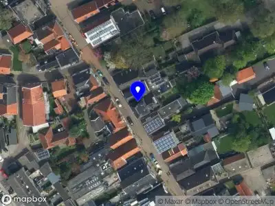 Koen Vos Onderwijs en Vorming