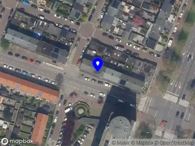 Liek's Trimboetiek Vlaardingen