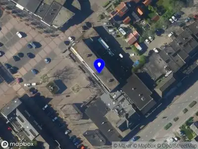 Bar Café Het Waertje