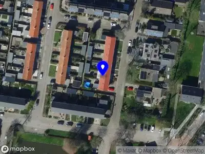 S. Vermeulen bouwservice