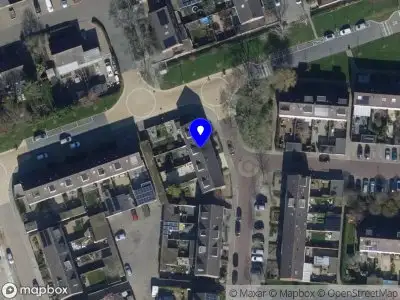 Nieuw bedrijf HR Advies Zondervan